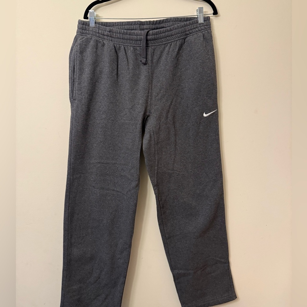 Nike Size Large Sweatpants